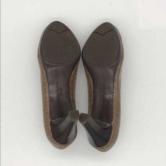 Anne Klein I flex Size 8 M - Picture 4 of 4